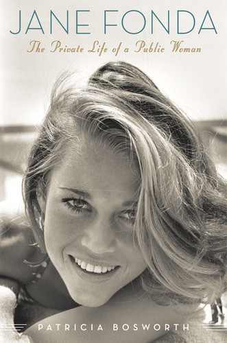 Jane Fonda