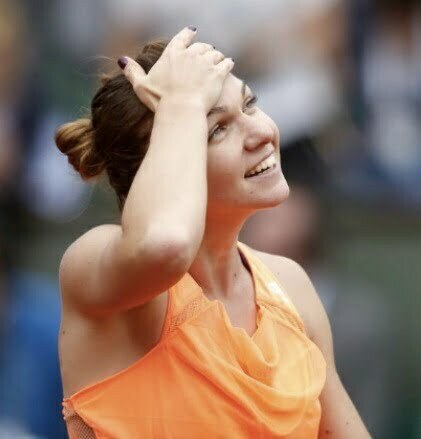 simona halep