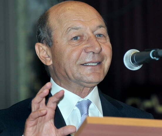 băsescu