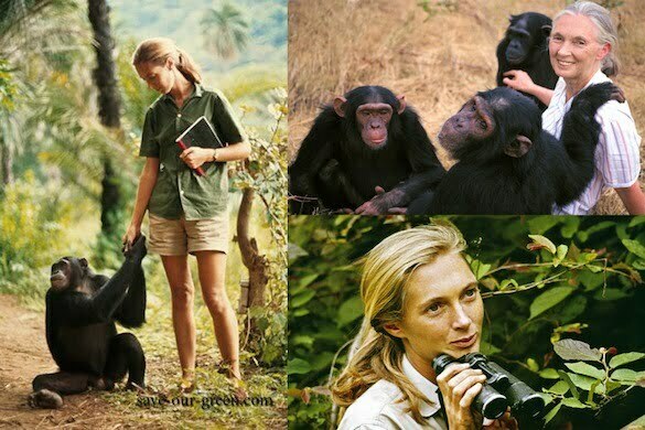 janegoodall