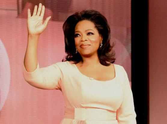 Oprah Winfrey