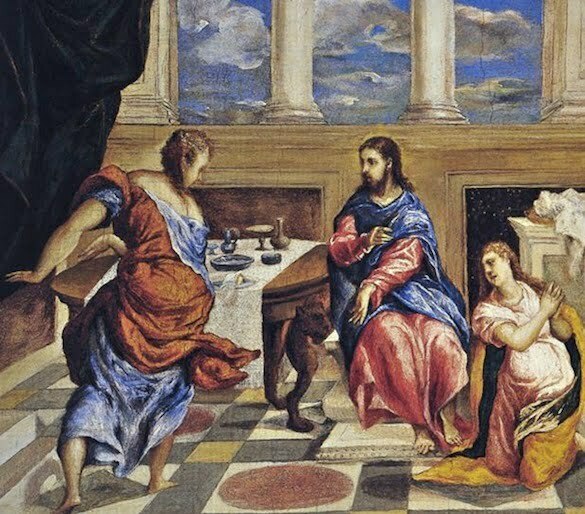 el-greco-hristos-c3aen-casa-martei-si-a-mariei