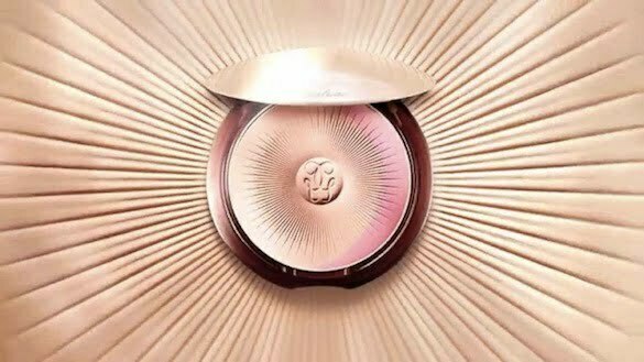 guerlain terracotta jolie teint