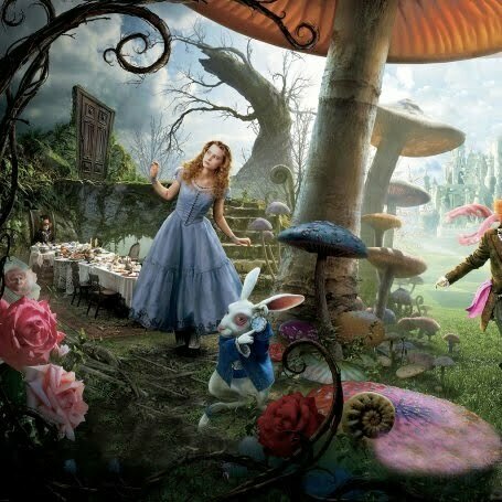 alice-in-wonderland