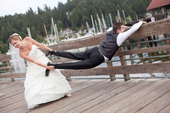 wedding-bride-groom-pulling-funny-teigen-ryan-clara-ganey-9