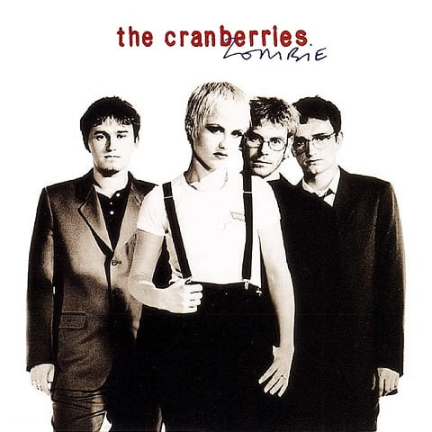 The-Cranberries