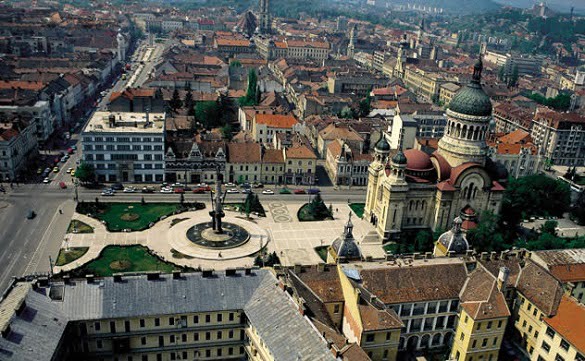 cluj