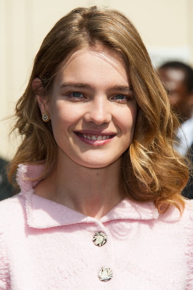 Natalia+Vodianova+PFW+Arrivals+Chanel+Runway+g9PO2XtlPhfl