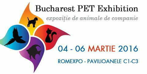 800 x 407 px - Pet Exhibition 2016 - RO