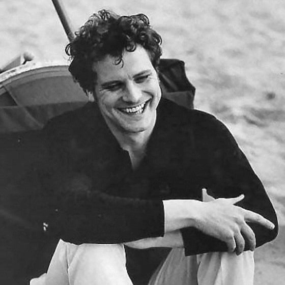 colin firth