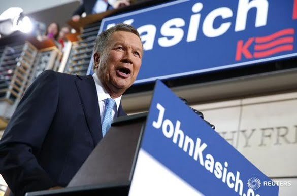 Kasich