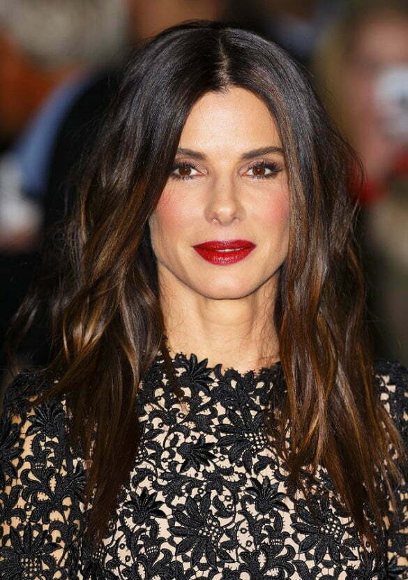 Sandra-Bullock