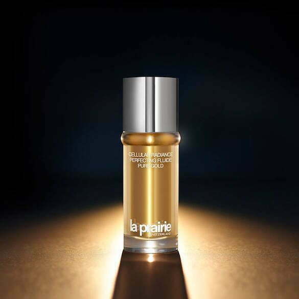 la prairie