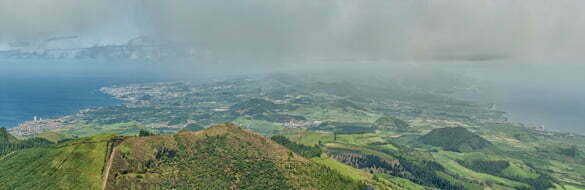 18. Azores, Sao Miguel Island