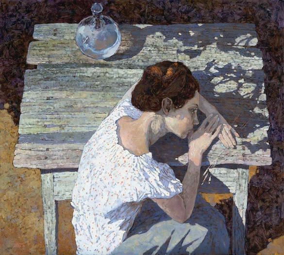 Denis Sarazhin