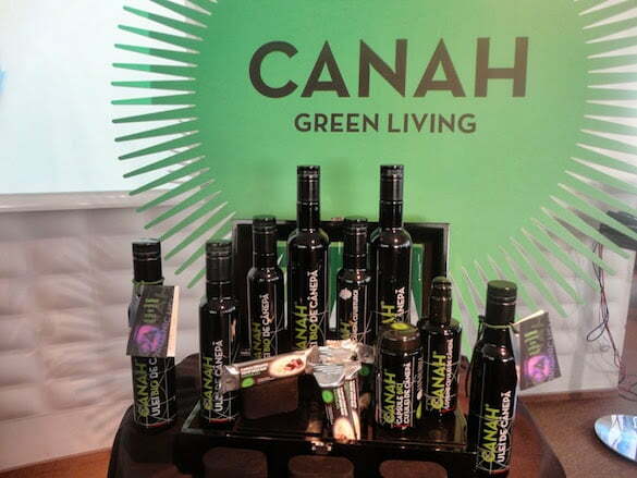 canah green living