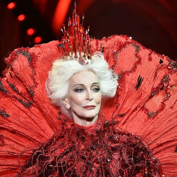 carmen dell'orefice