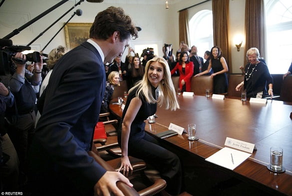 ivanka trudeau4