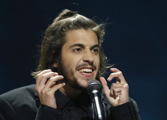 Salvador-Sobral