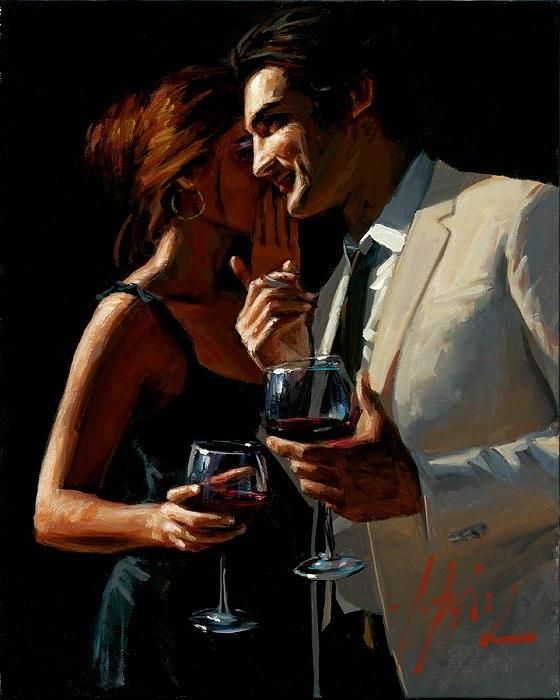 Fabian Perez