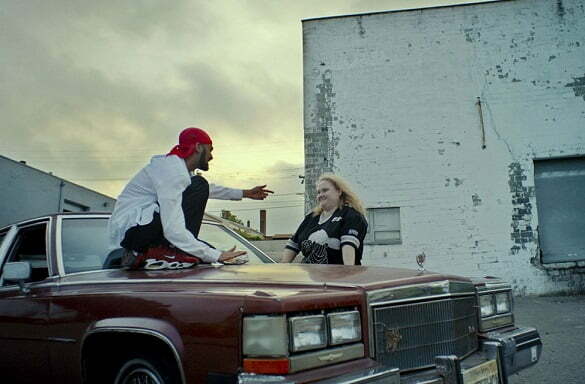 Patti Cake