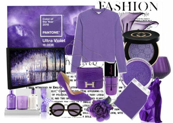 Ultra violet