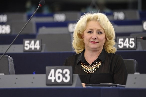 Vasilica Viorica DANCILA