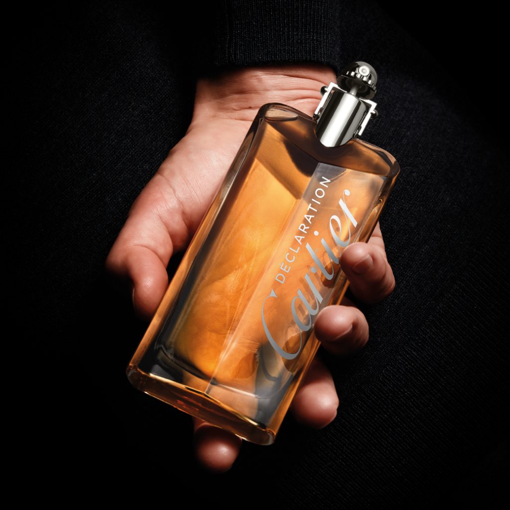 05. Main Homme DÉCLA PARFUM