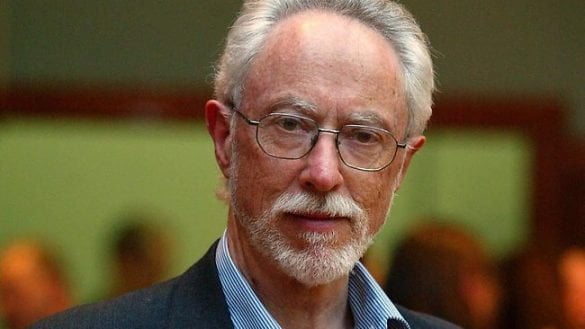 j m coetzee