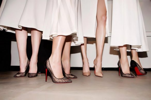 louboutin 2016