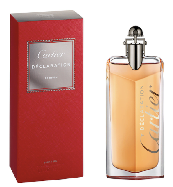 cartier declaration