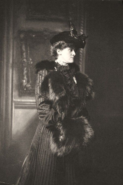 edith wharton 1907