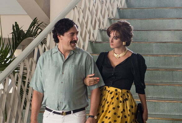 4 - Loving Pablo