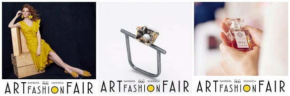 Designeri Art Fashion Fair 1