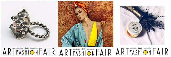 Designeri Art Fashion Fair 2