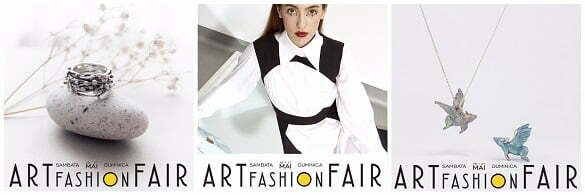 Designeri Art Fashion Fair 3