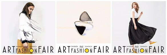 Designeri Art Fashion Fair 4