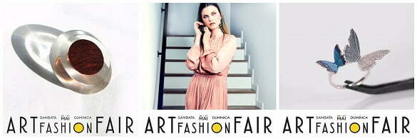 Designeri Art Fashion Fair 5