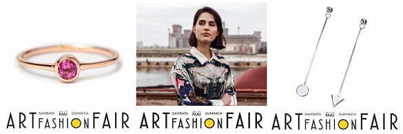 Designeri Art Fashion Fair 6