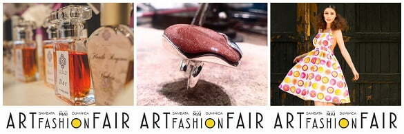 Designeri Art Fashion Fair 7