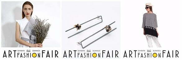 Designeri Art Fashion Fair 8