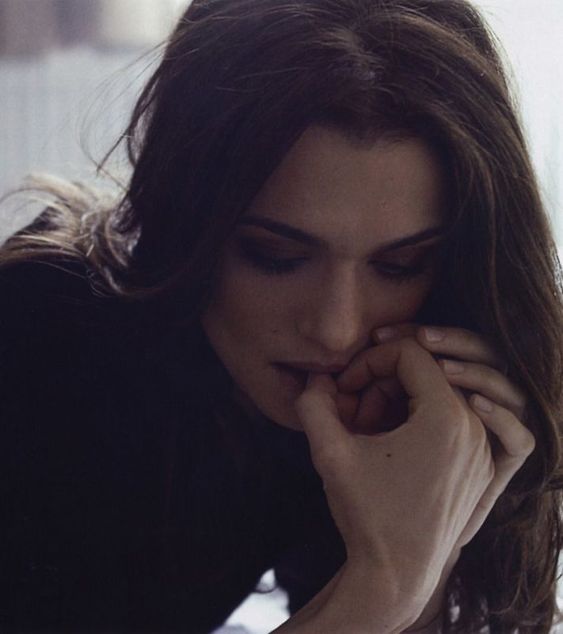 rachel weisz