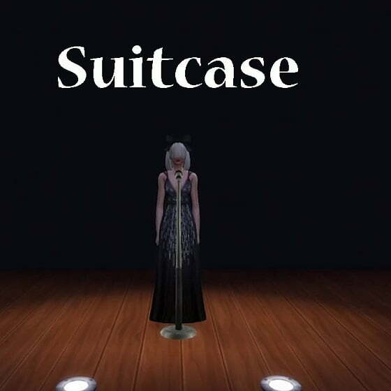 Sia - Suitcase