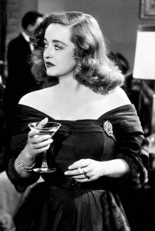 all about eve 1950