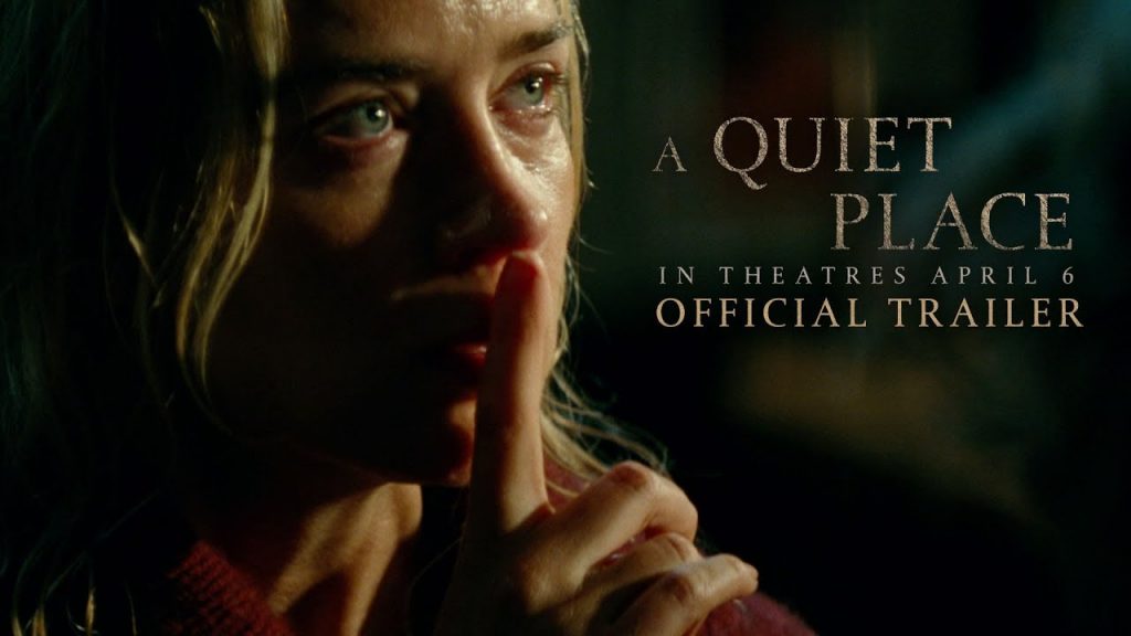 A quiet place1