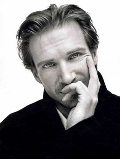 Ralph fiennes