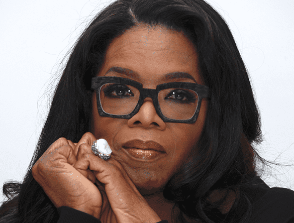 oprah