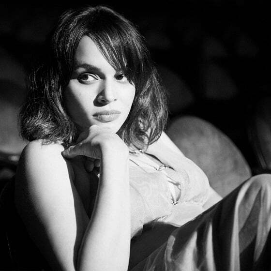 Norah Jones publicity photo CR: Danny Clinch