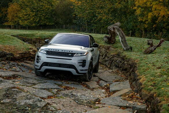 Noul Range Rover Evoque (38)