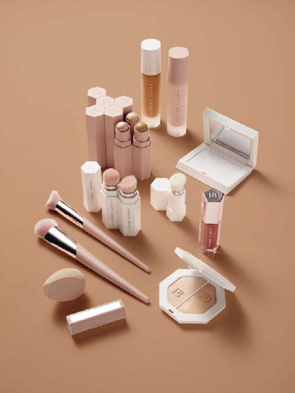 fenty-beauty-by-rihanna-group-shot